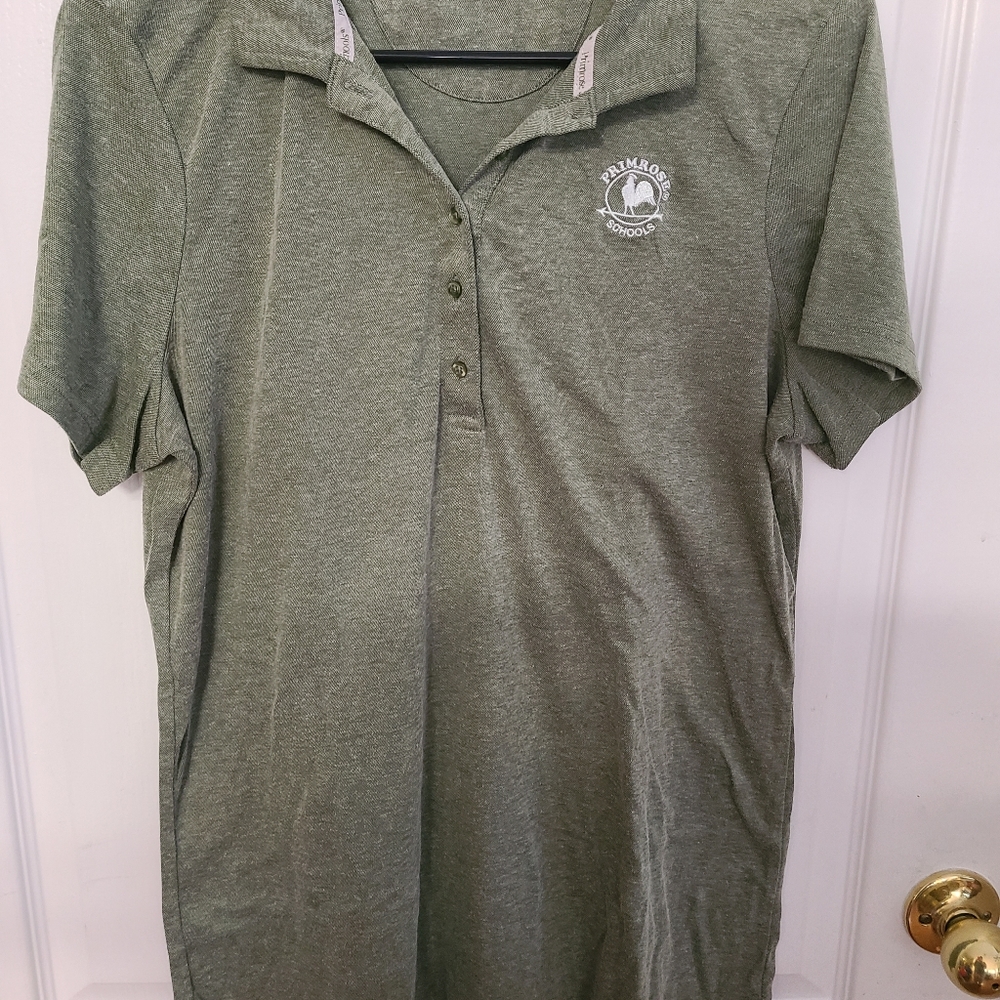 Primrose school teacher uniform
